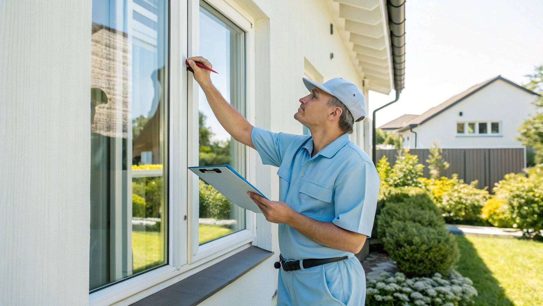 Southern California residential and commercial service areas