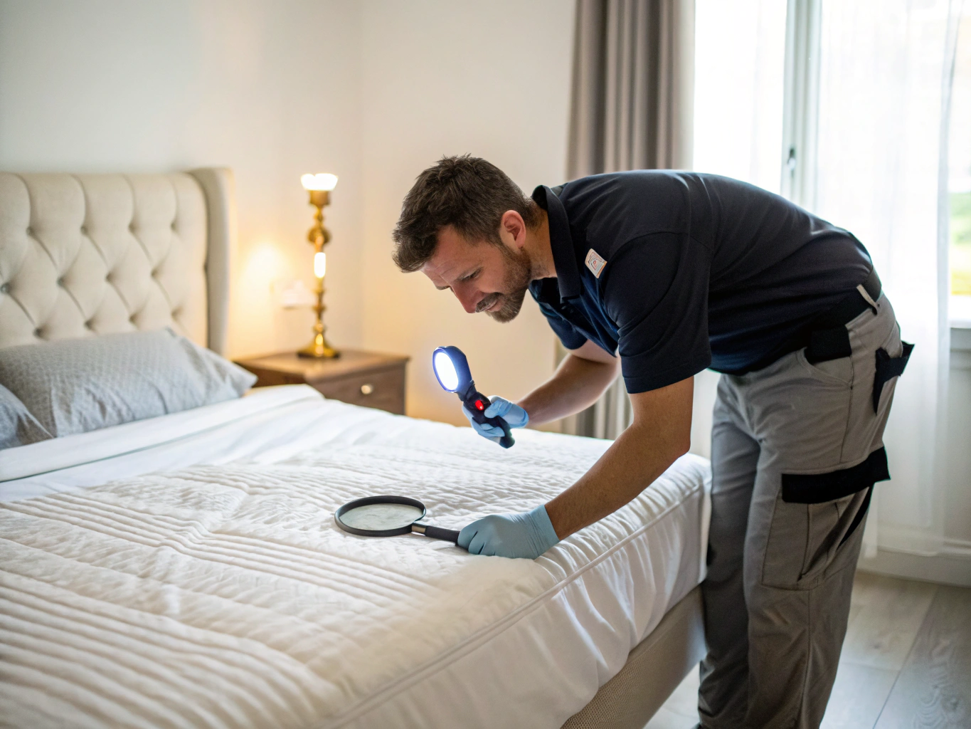Bed Bugs